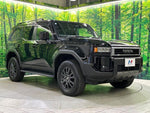 LANDCRUISER 250