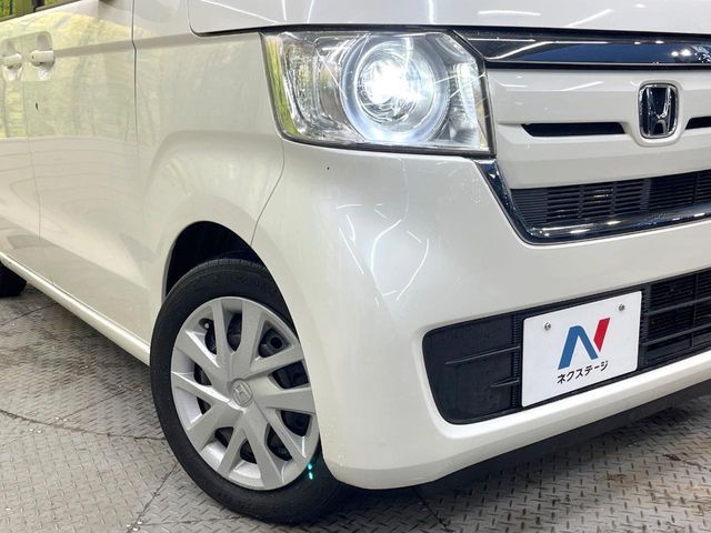 N BOX