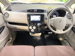eK WAGON