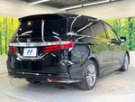ODYSSEY HYBRID