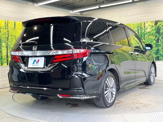 ODYSSEY HYBRID