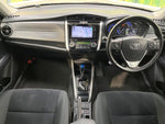 COROLLA FIELDER HYBRID