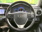 COROLLA FIELDER HYBRID