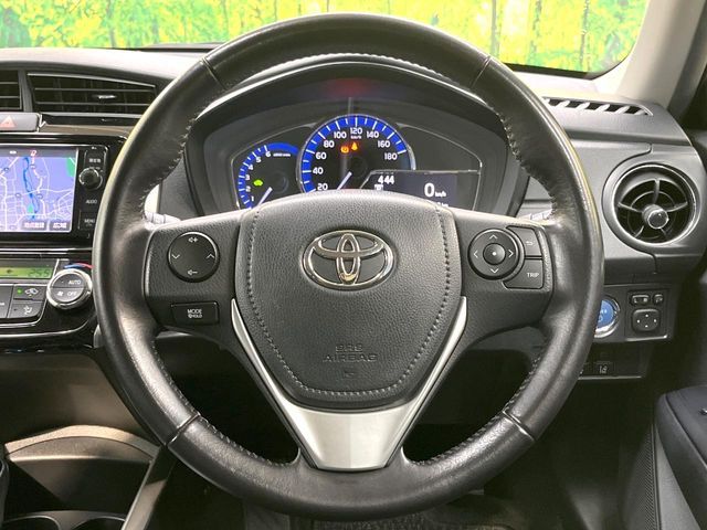 COROLLA FIELDER HYBRID
