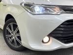COROLLA FIELDER HYBRID