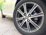 COROLLA FIELDER HYBRID