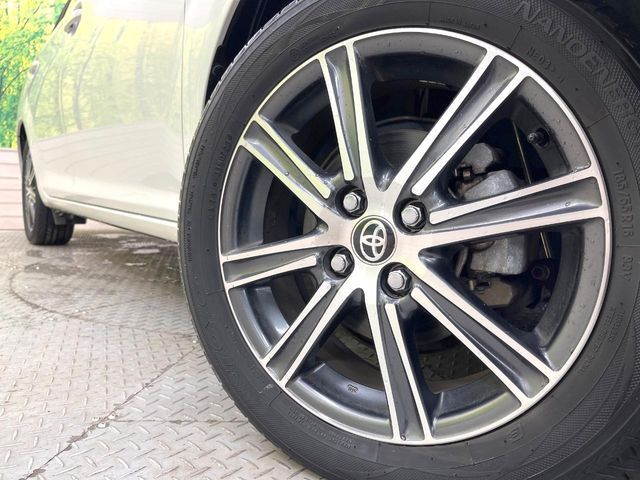 COROLLA FIELDER HYBRID