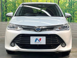 COROLLA FIELDER HYBRID
