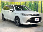 COROLLA FIELDER HYBRID