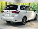 COROLLA FIELDER HYBRID