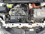 COROLLA FIELDER HYBRID