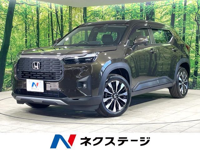 WR-V