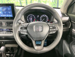 WR-V