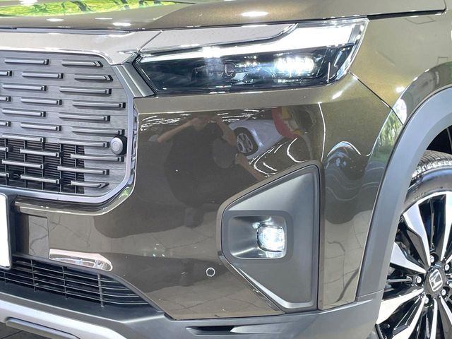 WR-V