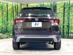 WR-V