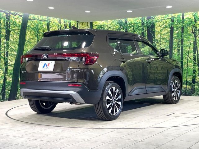 WR-V