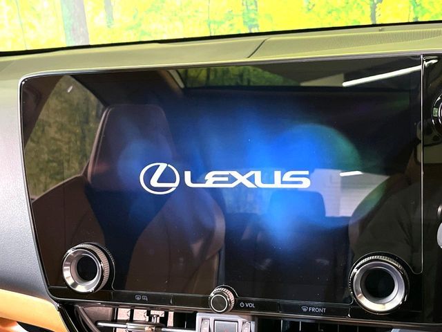 LEXUS NX350h