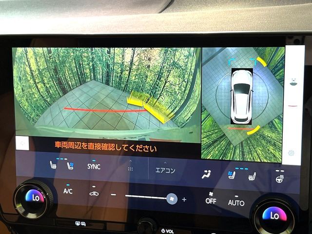 LEXUS NX350h