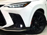 LEXUS NX350h