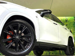 LEXUS NX350h