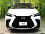 LEXUS NX350h