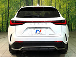 LEXUS NX350h