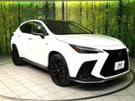 LEXUS NX350h