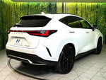 LEXUS NX350h