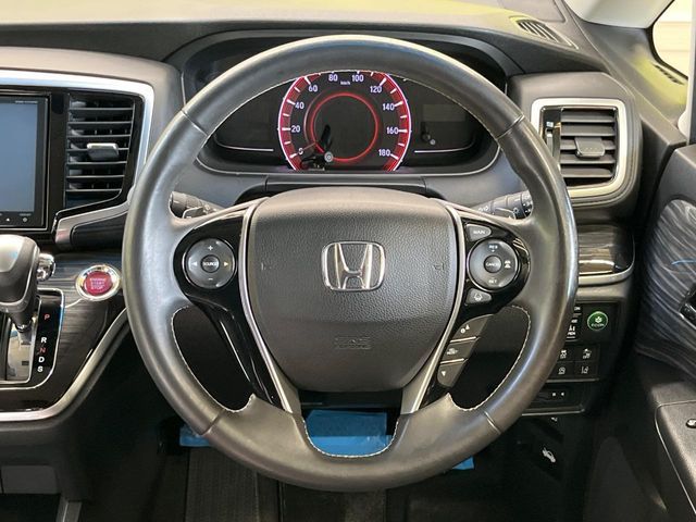 ODYSSEY