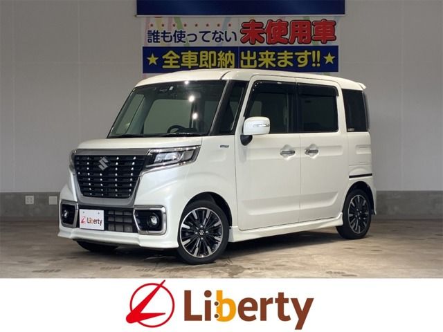 Spacia custom