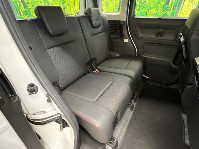Spacia custom