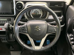 Spacia custom