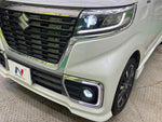 Spacia custom