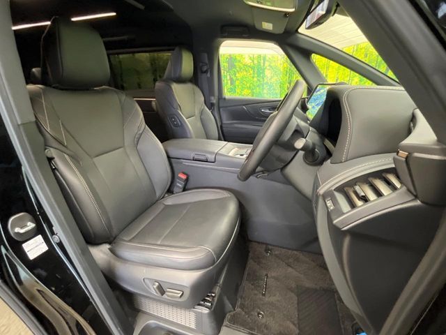 VELLFIRE  HYBRID