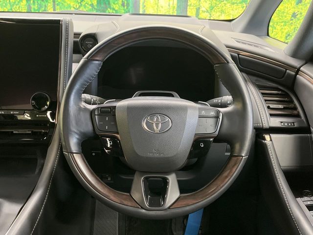 VELLFIRE  HYBRID