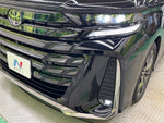 VELLFIRE  HYBRID