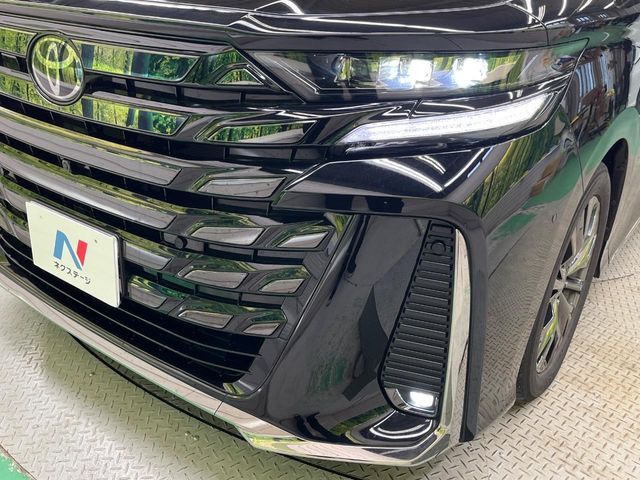 VELLFIRE  HYBRID