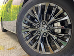 VELLFIRE  HYBRID