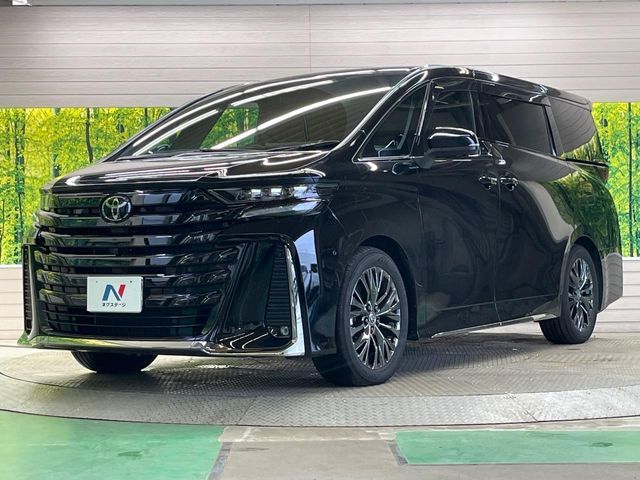VELLFIRE  HYBRID