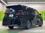 VELLFIRE  HYBRID