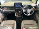 SIENTA HYBRID