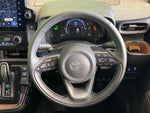 SIENTA HYBRID