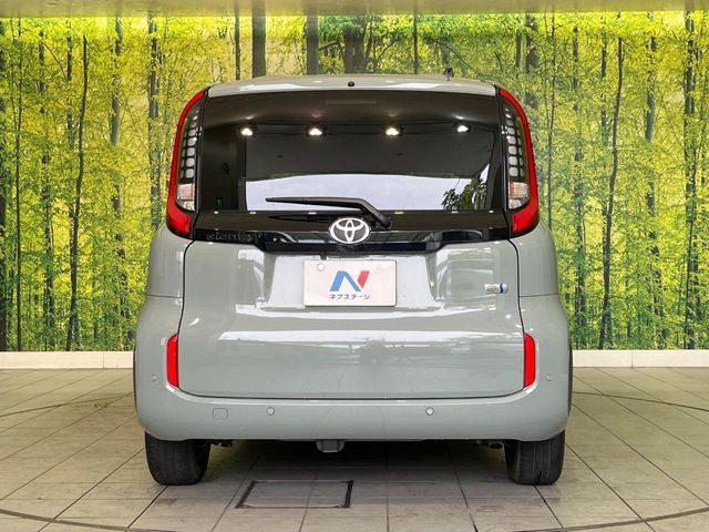 SIENTA HYBRID