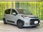 SIENTA HYBRID