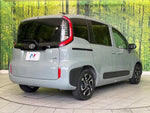 SIENTA HYBRID