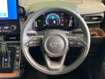 SIENTA HYBRID