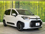 SIENTA HYBRID