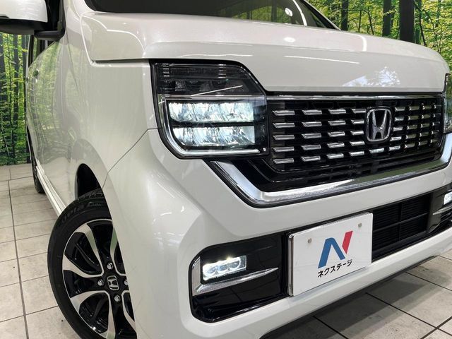 N-WGN CUSTOM