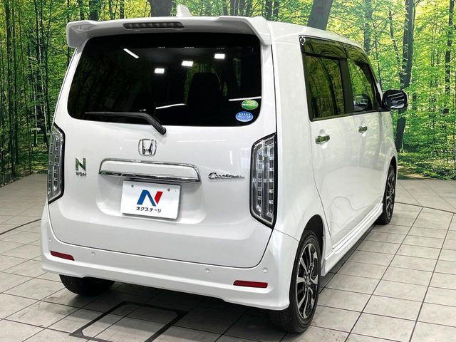 N-WGN CUSTOM