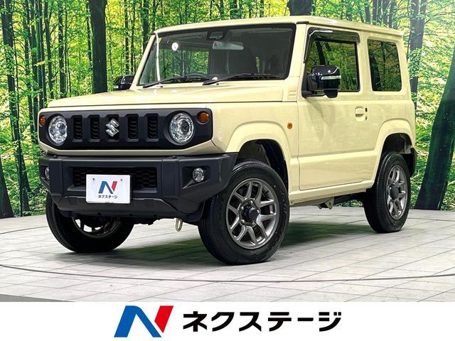 JIMNY 4WD
